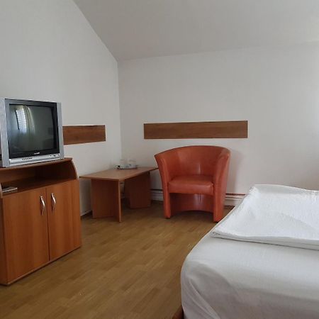 Motel Pacific Deva Zewnętrze zdjęcie